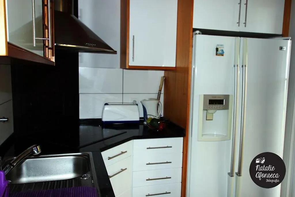 Appartement Pateo Abegoaria Hotel Caniço