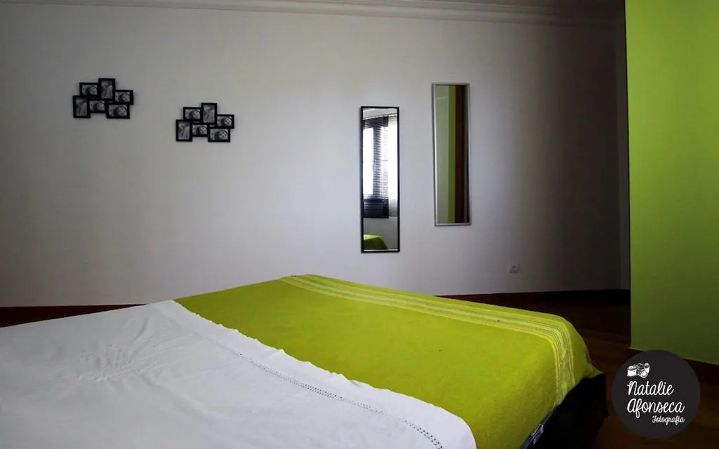 Appartement Pateo Abegoaria Hotel Caniço
