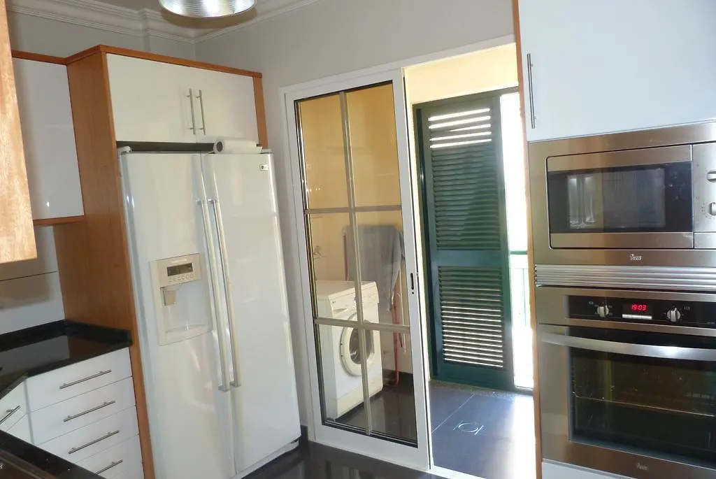 Appartement Pateo Abegoaria Hotel Caniço