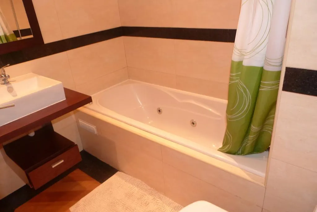 Pateo Abegoaria Hotel Caniço Appartement